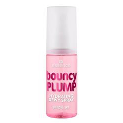 Bouncy Plump Hydrating Dewy Spray