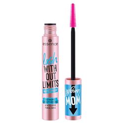 Lash Without Limits WP