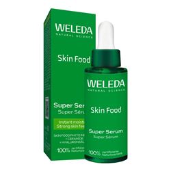 Skin Food Суперсыворотка для лица