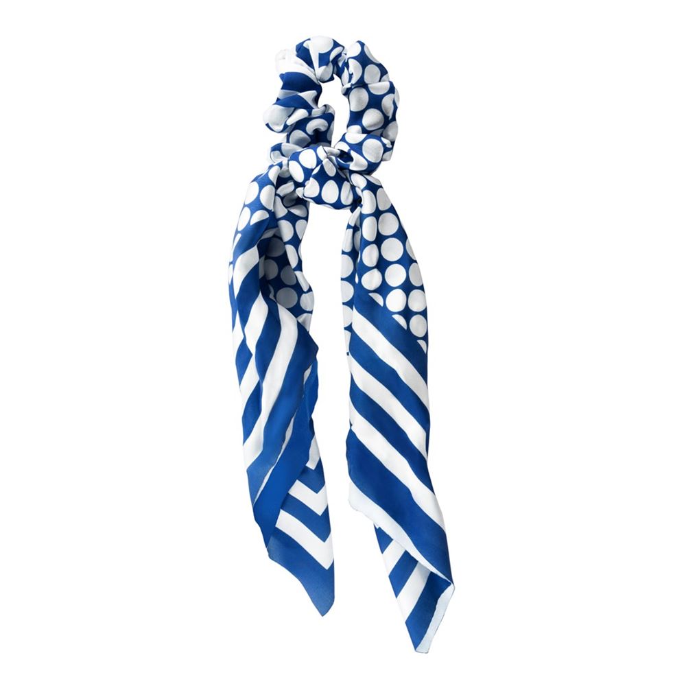 Catrice Accessories Summer Obsessed Multi-Use Scrunchie Резинка для волос 