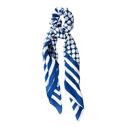 Summer Obsessed Multi-Use Scrunchie