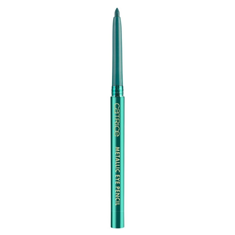 Catrice Make Up Festive Treasures Metallic Eye Pencil Карандаш для глаз 