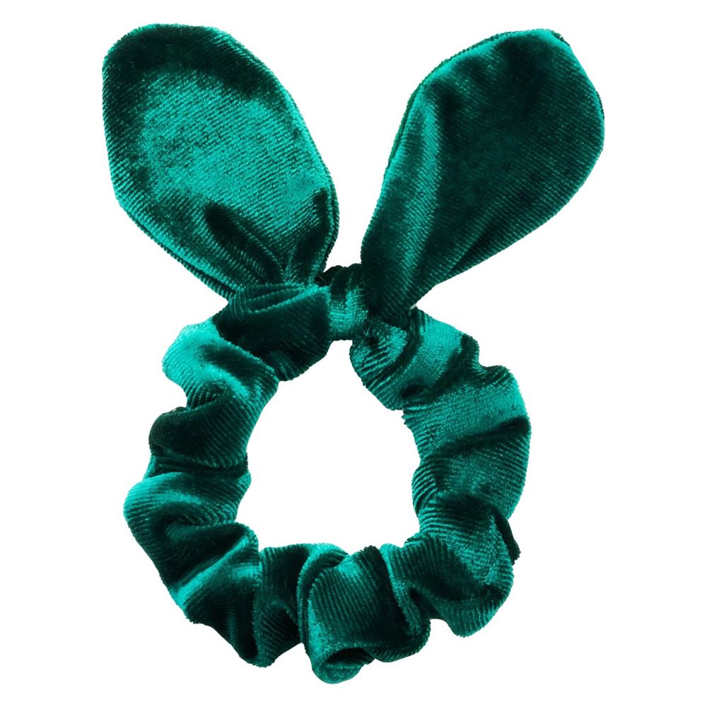 Essence Accessories In The Bloom'light Velvet Scrunchie Резинка для волос