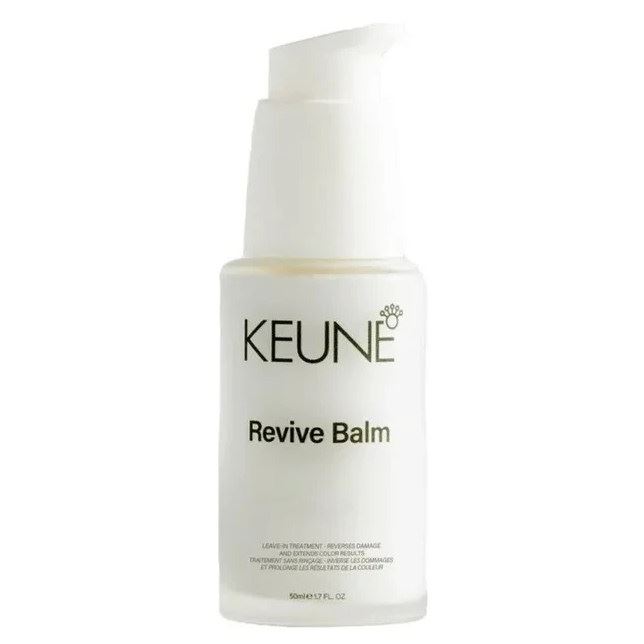 Keune Color Brillianz Revive Balm Бальзам реконструктор