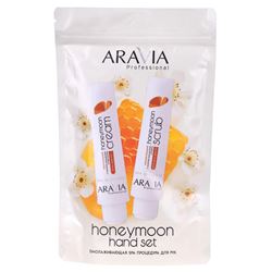 Набор для рук Honeymoon Hand Set