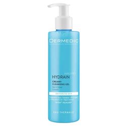Hydrain Hialuro Creamy Cleansing Gel