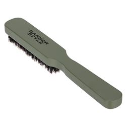 CO17 Щетка для укладки бороды и усов DEWAL "BARBER STYLE"