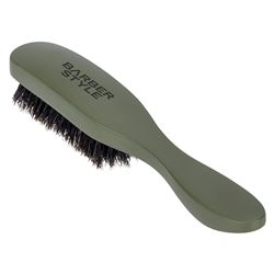 CO35 Щетка для укладки бороды и усов DEWAL "BARBER STYLE"