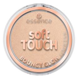 Soft Touch Bouncy Glow