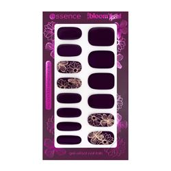 In The Bloom'light Gel-Effect Nail Foils 