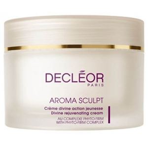 Decleor Aroma Sculpt Divine Rejuvenating Cream Омолаживающий укрепляющий крем для тела