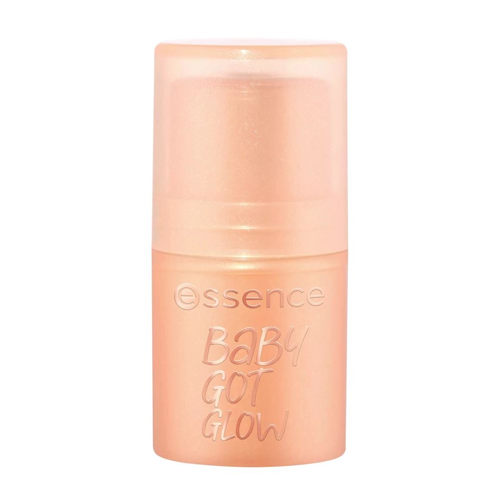 Essence Make Up Baby Got Glow Highlighter Stick Хайлайтер в стике 