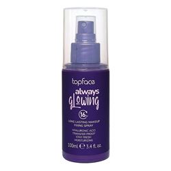 Always Glowing Fixing Spray