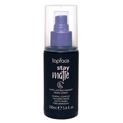 Stay Matte Make Up Fixing Spray