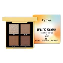 Maestro Academy Mineralist Contour
