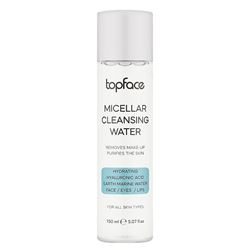 Micellar Cleansing Water