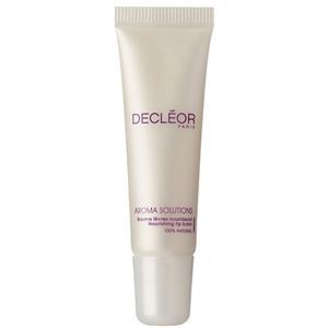Decleor Aroma Solutions Nourishing Lip Balm Питательный бальзам для губ