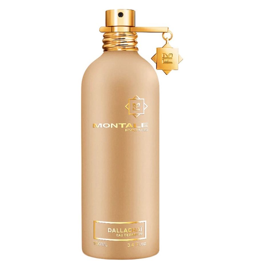 Montale Fragrance Dallachai Восточно-пряный аромат