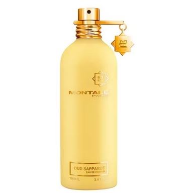 Montale Fragrance Oud Sapparot Уд в ананасе