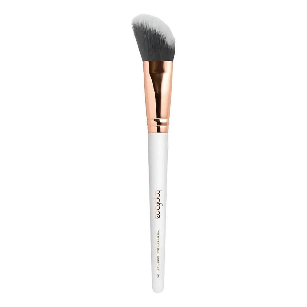 Topface Accessories Blush Brush F25 Кисть для румян