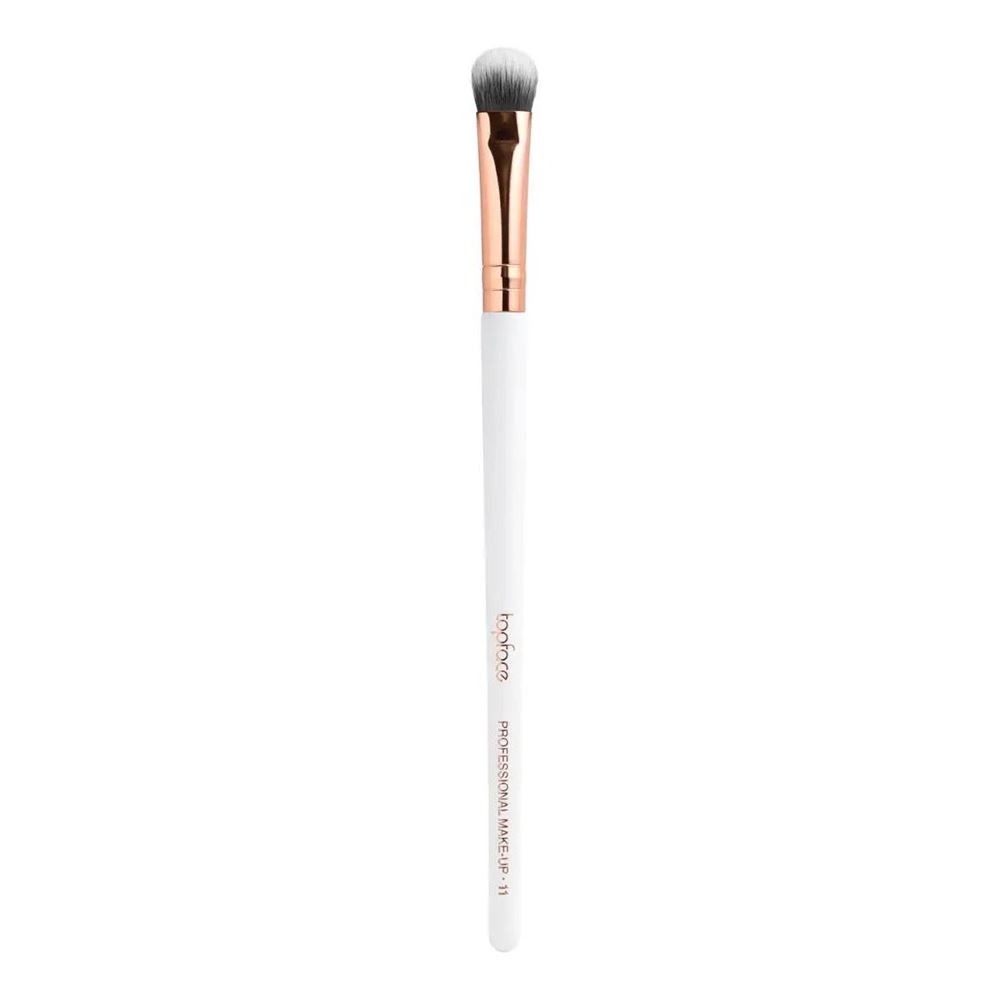 Topface Accessories Eye Shadow Brush F11 Кисть для теней