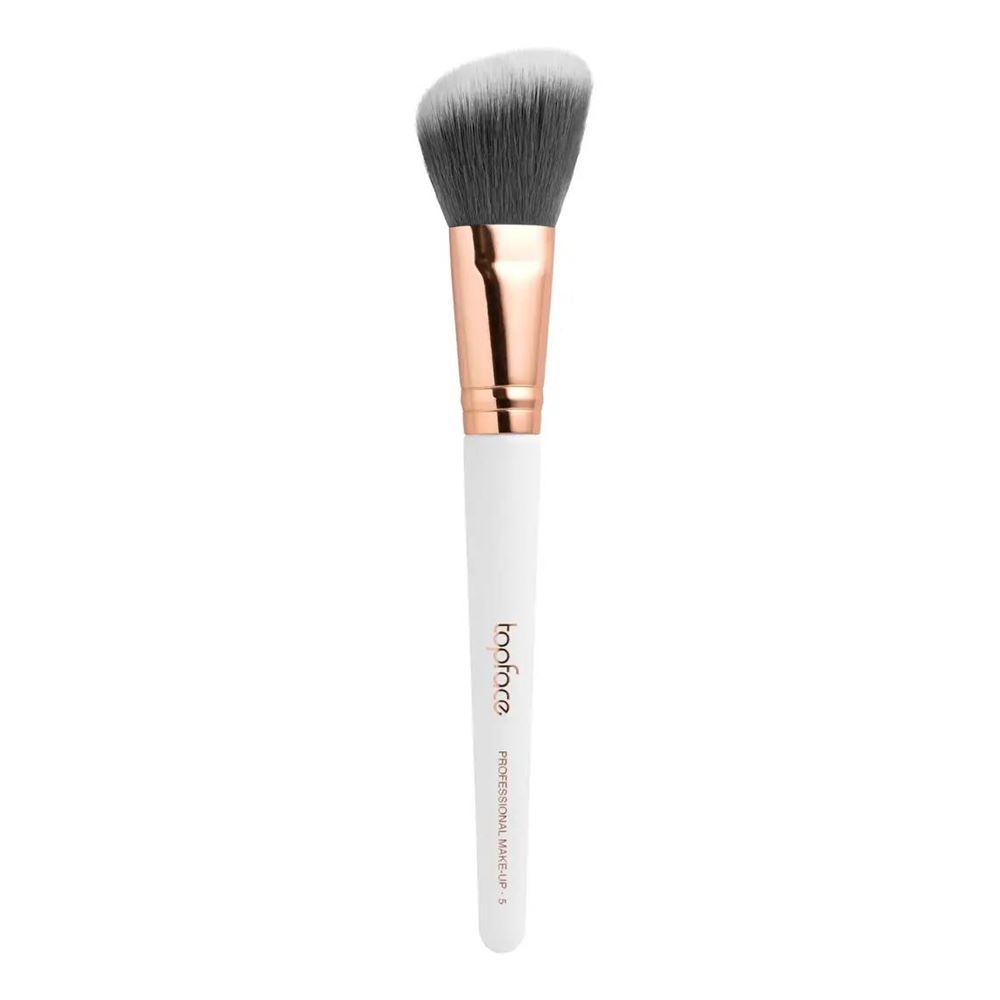 Topface Accessories Contour Brush F05 Кисть для контурирования