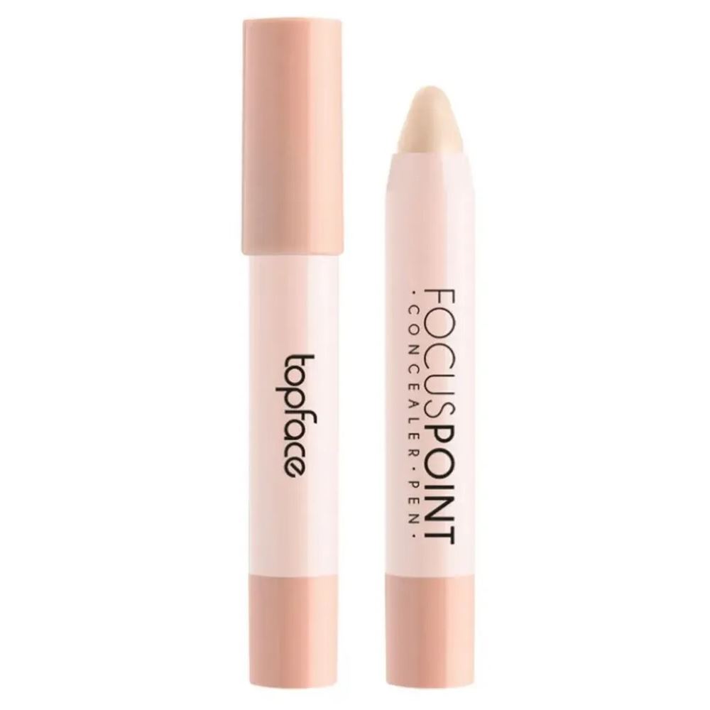 Topface Make Up Focus Point Concealer Консилер