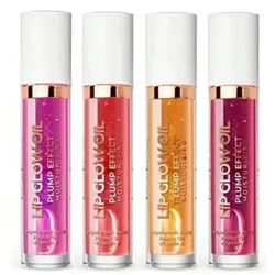 Lip Glow Oil 