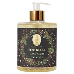 Hand Wash Pine Berry