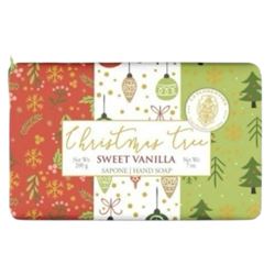 Hand Soap Sweet Vanilla 