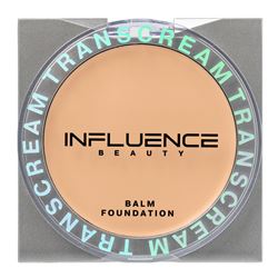 Balm Foundation Transcream