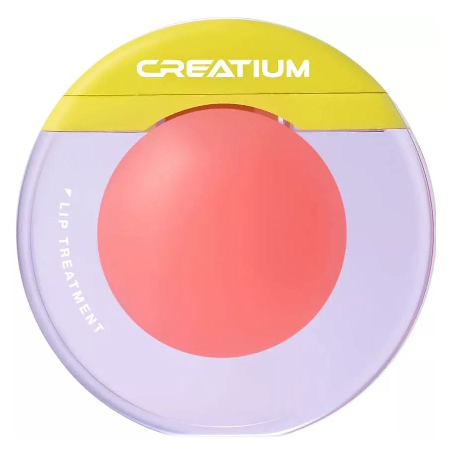 Influence Beauty Make Up Lip Treatment Creatium Уход для губ