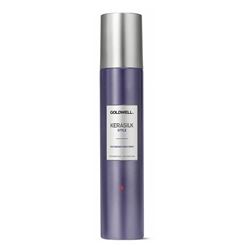 Kerasilk Style Mousse