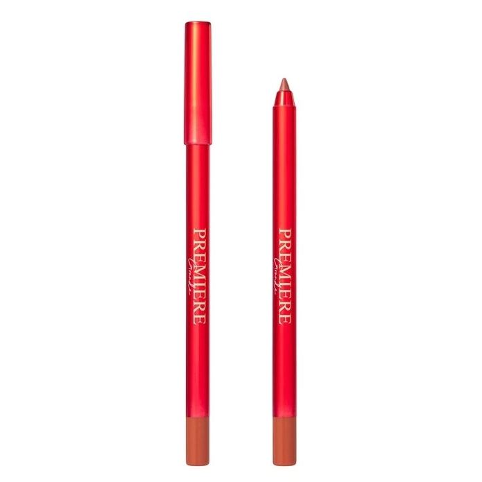 Vivienne Sabo Make Up Gel Lip Pencil Grande Premiere Гелевый карандаш для губ