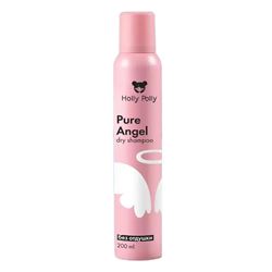 Pure Angel Dry Shampoo
