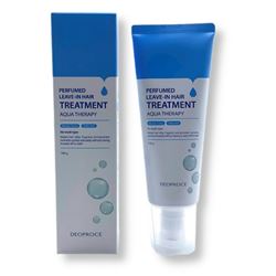 Perfumed Leave-In Hair Treatment 