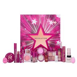 Beauty Advent Calendar 24 Days Magical Makeup