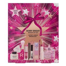 Berry Bright Makeup Gift Set