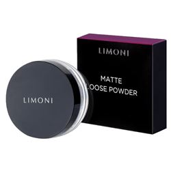 Matte Loose Powder