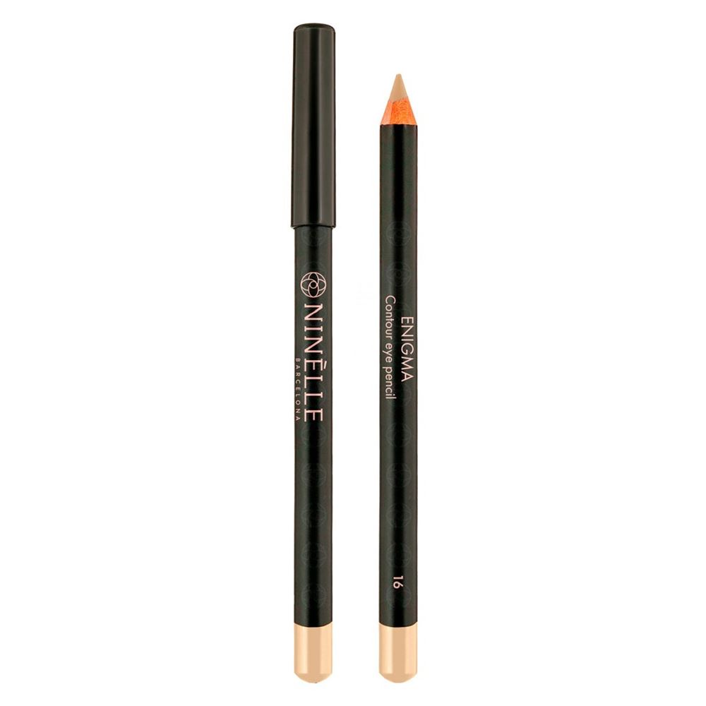 Ninelle Make Up Enigma Eye Pencil Контурный карандаш для глаз