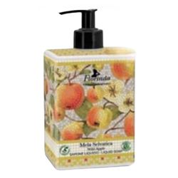Жидкое мыло "Итальянская Мозаика" Mela Selvatica / Дикое Яблоко 