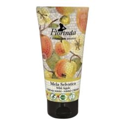 Крем для рук "Итальянская Мозаика" Mela Selvatica / Дикое Яблоко 