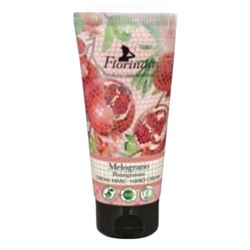Крем для рук "Итальянская Мозаика" Melograno / Гранат  