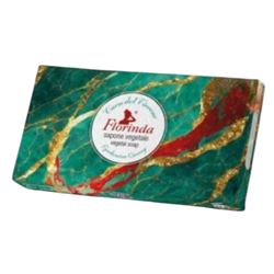 Мыло туалетное твердое "Итальянский Мрамор" Cava del Tirreno / Тирренский Мрамор 