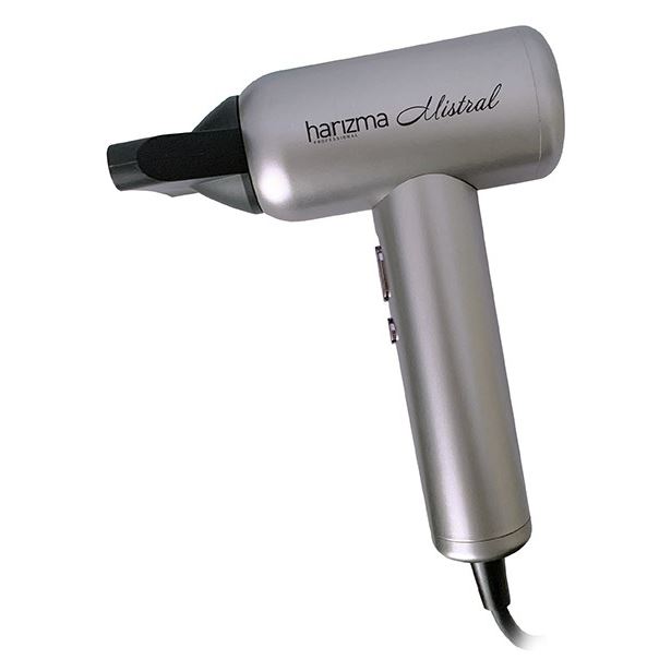 Harizma Professional Фены для волос h10232 Mistral Фен с BLDC мотором Фен для волос