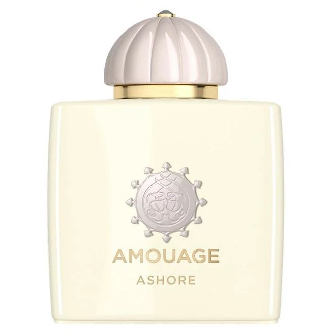 Amouage Fragrance Ashore  Лето в Рас-Эль-Джинз