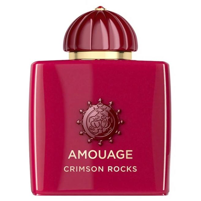 Amouage Fragrance Crimson Rocks Величественные горы Аль-Хаджар