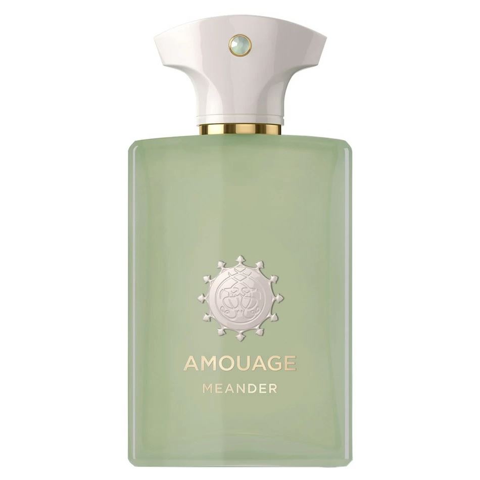 Amouage Fragrance Meander дыхание муссонных туманов Салалы