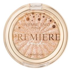 Sparkling Mono Eyeshadow Grande Premiere