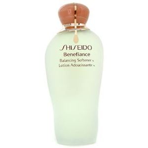 Shiseido Benefiance Balancing Softener Смягчающий лосьон для лица